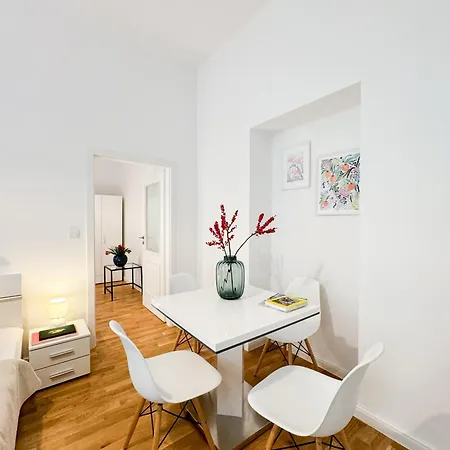Appartement Turnkey I Wenceslas Square Prague