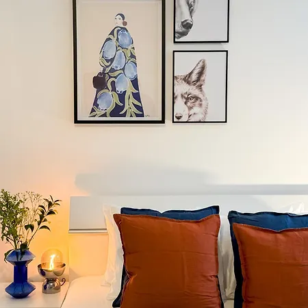 Turnkey I Wenceslas Square Appartement