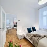 Turnkey I Wenceslas Square Διαμέρισμα Πράγα