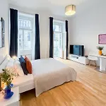 Διαμέρισμα Turnkey I Wenceslas Square Πράγα