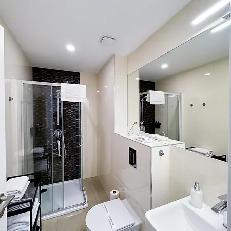 Apartament Turnkey I Wenceslas Square *