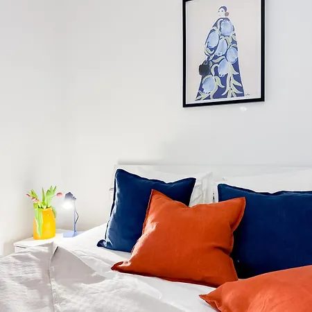 Turnkey I Wenceslas Square Apartament
