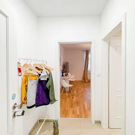 Apartment Turnkey I Wenceslas Square Prag